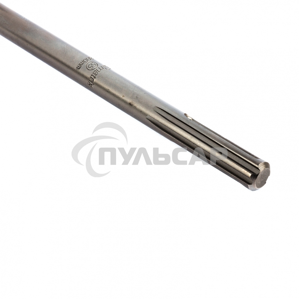 Проломной бур Matrix, 55 х 800 мм, SDS MAX