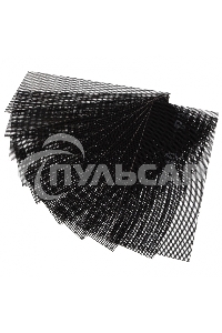 Сетка абразивная, P 240, 115 х 280 мм, 10 шт. Sparta