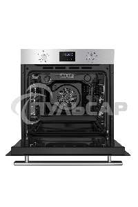 Шкаф духовой электрический Maunfeld EOEM.769S1, встраиваемый