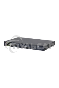 Коммутатор DH-LR2218-16ET-240 16 портовый ePoE управляемый