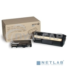 Картридж лазерный XEROX 106R01536 черный для Phaser 4600/4620 (30000 стр)(Channels)