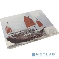 Коврик для мыши Defender Journey 240x190x0.4 мм, 6 видов