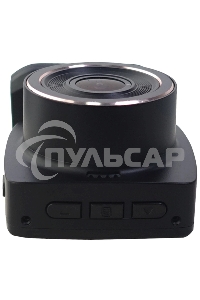 Видеорегистратор Digma FreeDrive 203W черный 2Mpix 1080x1920 1080p 120гр. MSTAR 8336