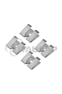 Индукционная варочная панель HOMSair HIC32AWH