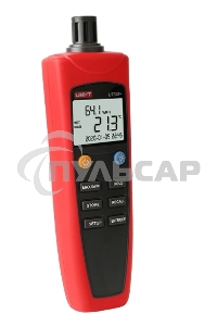 Измеритель температуры и влажности UNI-T UT332+
