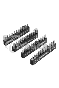 Набор инструментов MTX 1/2