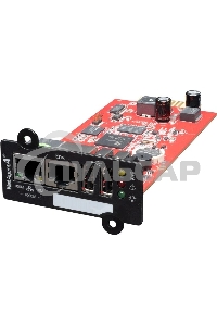 Плата управления Связь Инжиниринг BA506