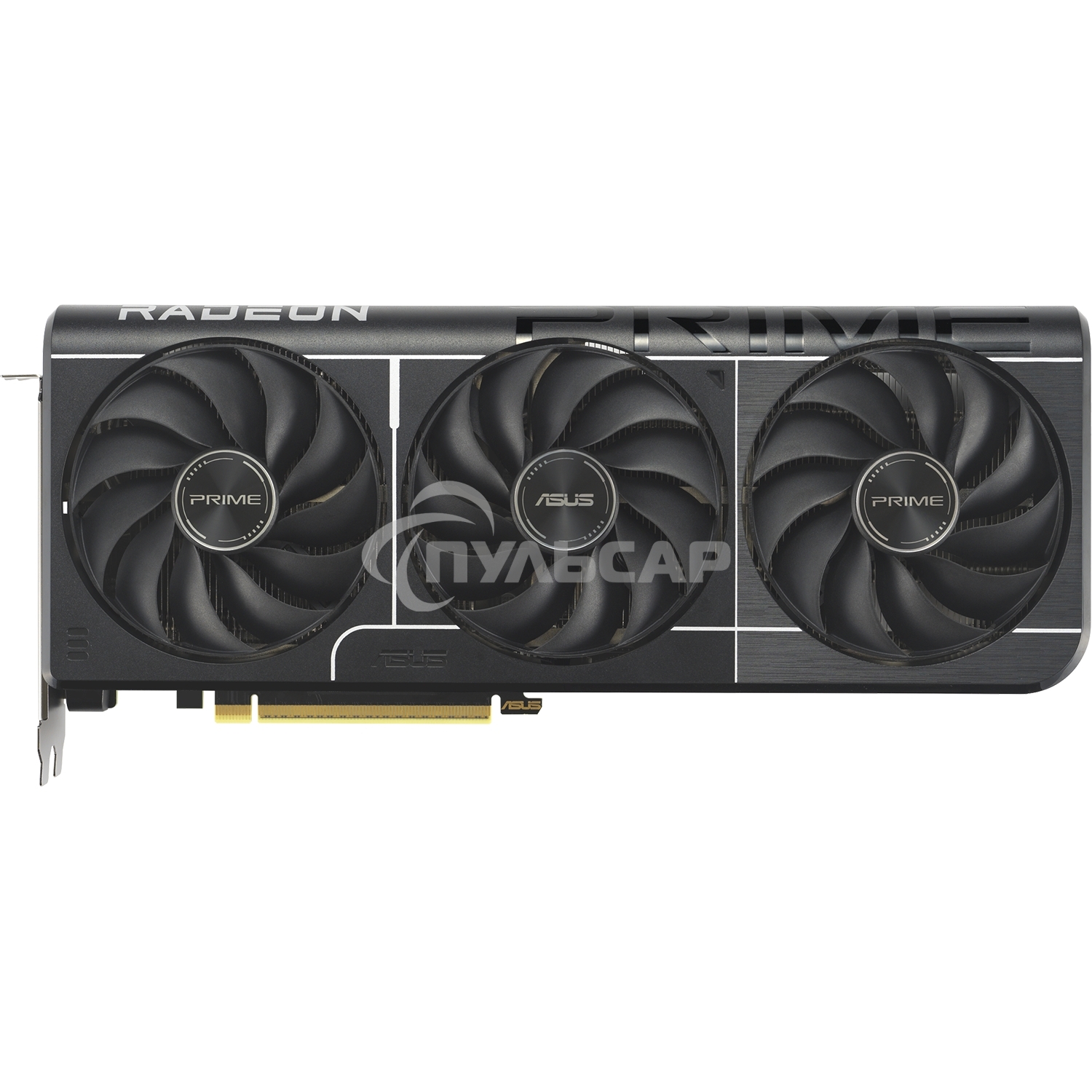 Видеокарта ASUS PRIME-RX9060XT-O8G