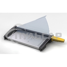 Резак сабельный Fellowes Fusion A3 A3/10лист/455мм/ручн.прижим/Да