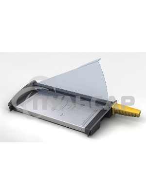 Резак сабельный Fellowes Fusion A3 A3/10лист/455мм/ручн.прижим/Да