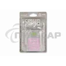 Картридж струйный Cactus CS-C9429 светло-пурпурный для №85 HP DJ 30/130 (72ml)