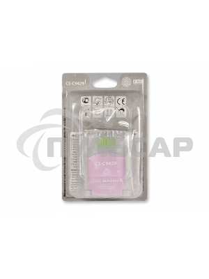 Картридж струйный Cactus CS-C9429 светло-пурпурный для №85 HP DJ 30/130 (72ml)