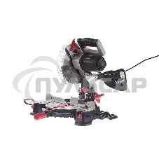 Пила торцовочная ЗУБР 