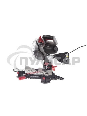 Пила торцовочная ЗУБР 