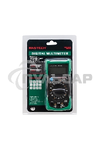 Универсальный мультиметр MS8233A MASTECH