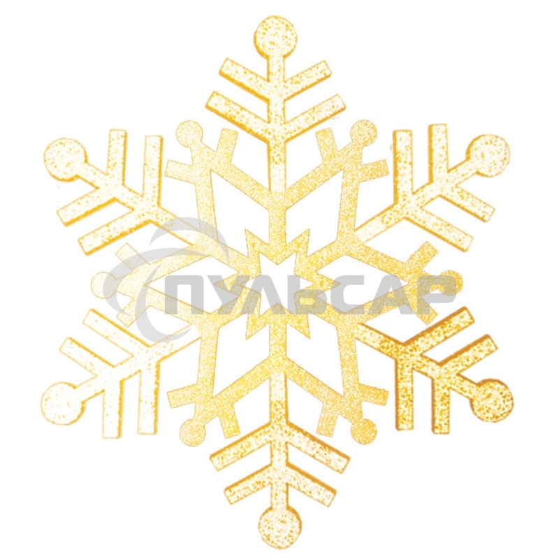 Елочная фигура Neon-night 