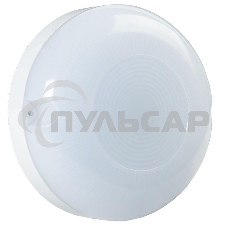 Светильник светодиодный IEK ДПО 1001 8Вт 4000К IP54 с акуст. датчиком LDPO3-1001-008-4000-K01