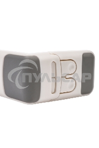 Внешний замок блокиратор для выдвижных ящиков квадратный 1 шт. 