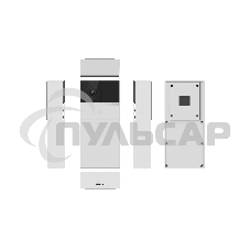 Видеокамера Laxihub B1-TY (Bell 1S) Outdoor Wi-Fi 1080P Video Doorbell with Wireless Jingle & microSD card Tuya Version Видеокамера Laxihub B1-TY (Bell 1S) Outdoor Wi-Fi 1080P Video Doorbell with Wireless Jingle & microSD card Tuya Version