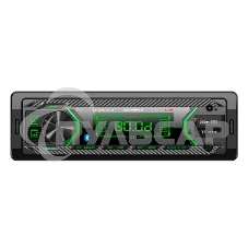 Автомагнитола Soundmax SM-CCR3188FB 1DIN 2x45Вт Автомагнитола Soundmax SM-CCR3188FB 1DIN 2x45Вт