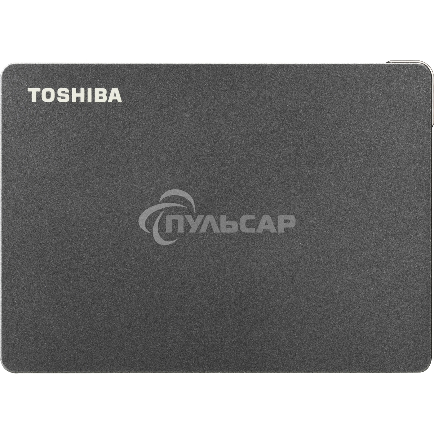 Внешний HDD 2.5