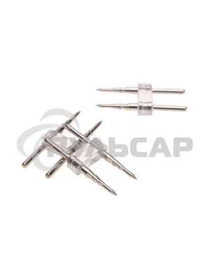 Коннектор Т для одностороннего Гибкого Неона Neon-night  8х16мм (цена за 1 шт.)