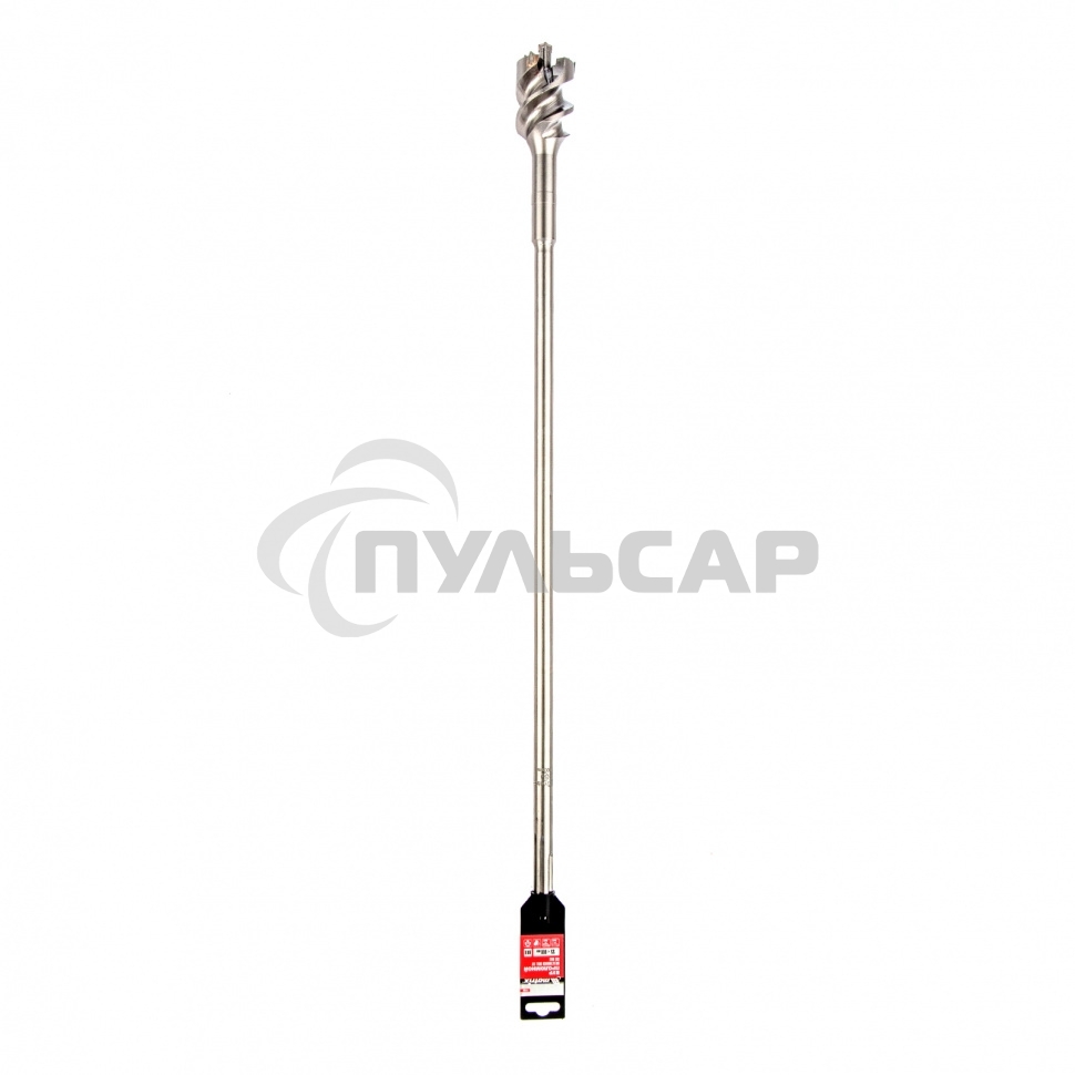 Проломной бур Matrix, 55 х 800 мм, SDS MAX