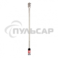 Проломной бур Matrix, 55 х 800 мм, SDS MAX