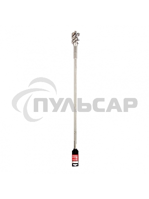 Проломной бур Matrix, 55 х 800 мм, SDS MAX