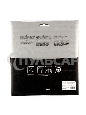 Пильный диск Matrix по дереву, 200x32мм, 36 зубьев, + кольцо, 30/32 Professional