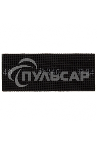 Сетка абразивная, P 240, 115 х 280 мм, 10 шт. Sparta
