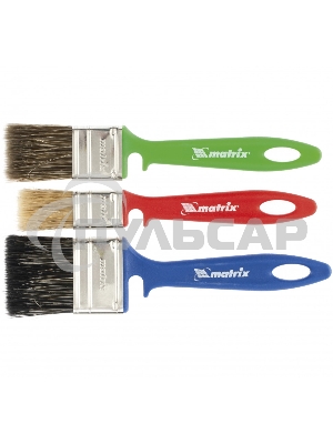 Набор Matrix кистей 