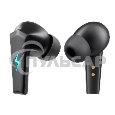 Гарнитура Defender CYBERDOTS 280 TWS черный