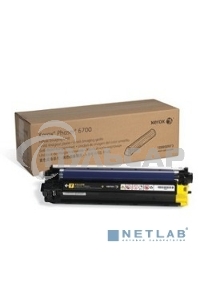 Фотобарабан XEROX 108R00973 желтый,yellow (50000 стр.) Phaser 6700 (Channels)