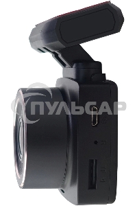 Видеорегистратор Digma FreeDrive 203W черный 2Mpix 1080x1920 1080p 120гр. MSTAR 8336