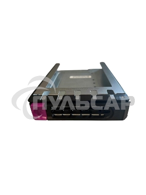 Крепеж для установки жестого диска/ G47 HDD tray with 3.5'' to 2.5'' bkt