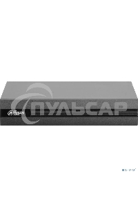 Видеорегистратор Dahua DH-XVR1B04H-I