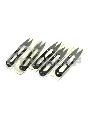 Ножницы для тонких работ 5 шт