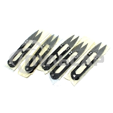 Ножницы для тонких работ 5 шт Ножницы для тонких работ 5 шт