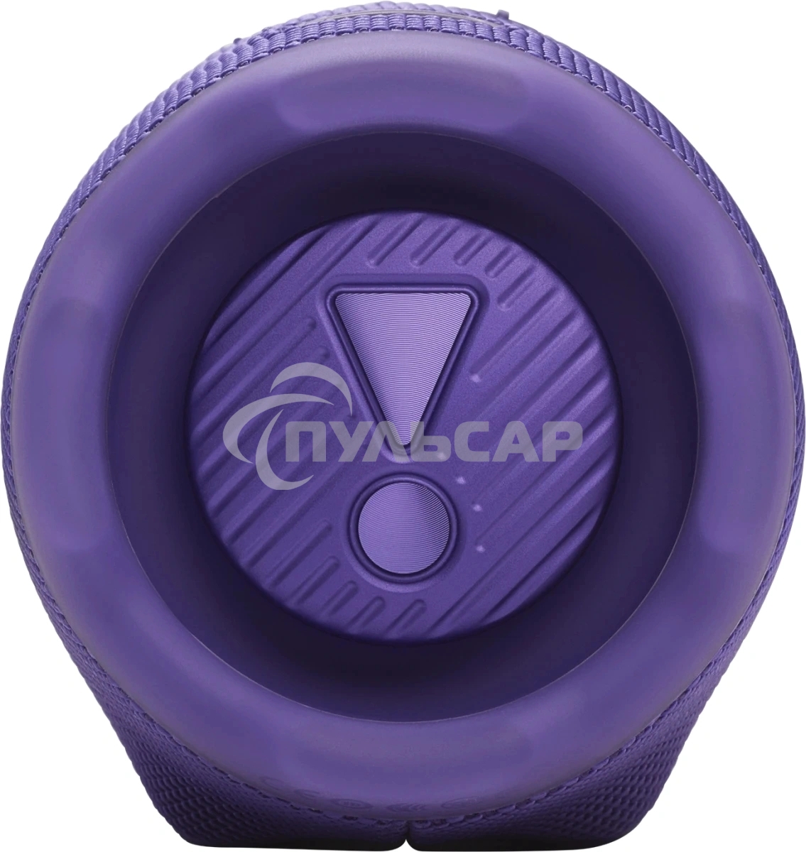 Портативная акустика JBLCHARGE6PUR пурпурный