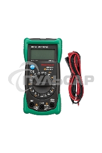 Универсальный мультиметр MS8233A MASTECH