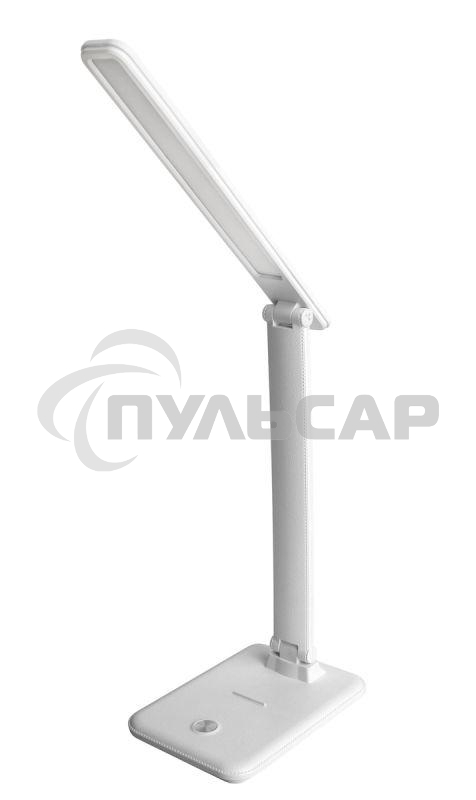 Светильник настольный UF-730 С01 LED 11Вт 3 ур. ярк. бел. Ultraflash 14177