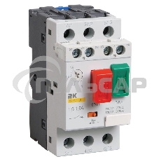 Пускатель ПРК32-14 In14А Ir9-14А Ue 660В ИЭК DMS11-014