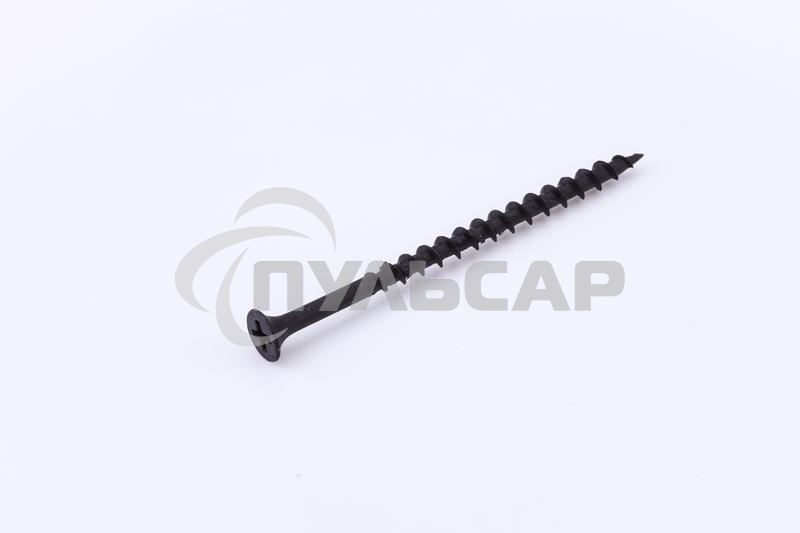 Саморез 4.2х75 гипсокартон-дерево (уп.100шт) коробка СТРОЙМЕТИЗ UTORM2010435