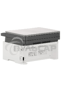 МФУ лазерное HP Laser MFP 135a (4ZB82A), A4, ч/б, печ. до 20 стр/мин., скан. до 20 стр/мин., 1200 x 1200 dpi (печать) 600x600dpi (скан.), USB