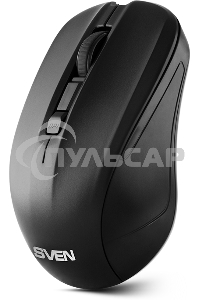 Беспроводной набор SVEN KB-C3400W клавиатура+мышь