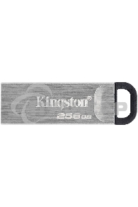 Флешка USB Kingston KYSON 256 Gb USB 3.2 Gen 1