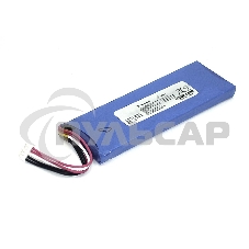 Аккумуляторная батарея для портативной акустики JBL Pulse 3 3.7V 6000mAh 22.20Wh Аккумуляторная батарея для портативной акустики JBL Pulse 3 3.7V 6000mAh 22.20Wh