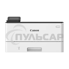 Принтер лазерный Canon i-Sensys LBP246DW (5952c006), A4, ч/б, печ. до 40 стр/мин., 1200 x 1200 dpi, USB, RJ-45, Wi-Fi, Air Print, Mopria