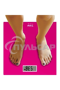 Весы напольные Tefal PP1403V0